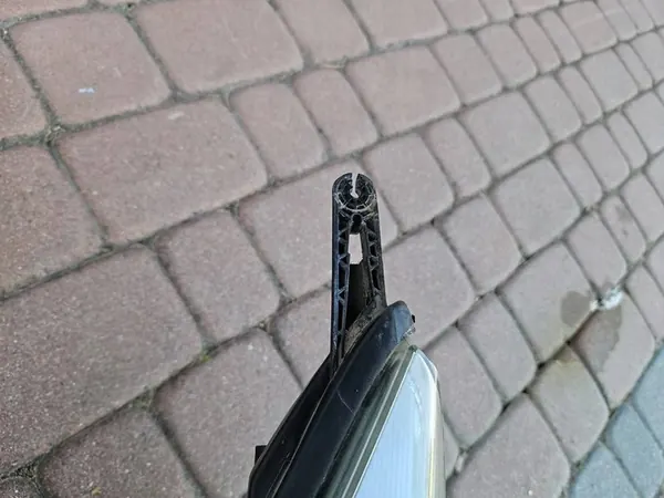 Vasen etuvalaisin Bixenon Opel Insignia A 13226792 image 4