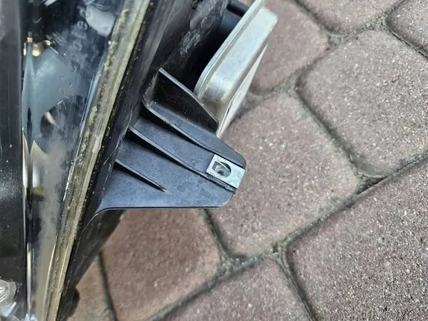 Vasen etuvalaisin Bixenon Opel Insignia A 13226792 image 5