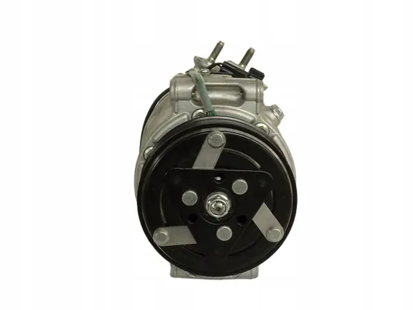 Compresseur de climatisation Jaguar XF XJ 3.0 Diesel OEM image 2