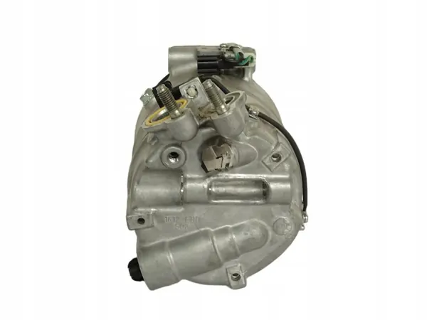 Compresseur de climatisation Jaguar XF XJ 3.0 Diesel OEM image 4