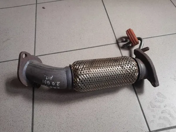 Connecteur d'amortisseur FAURECIA RPC10 pour Kia Carens image 2