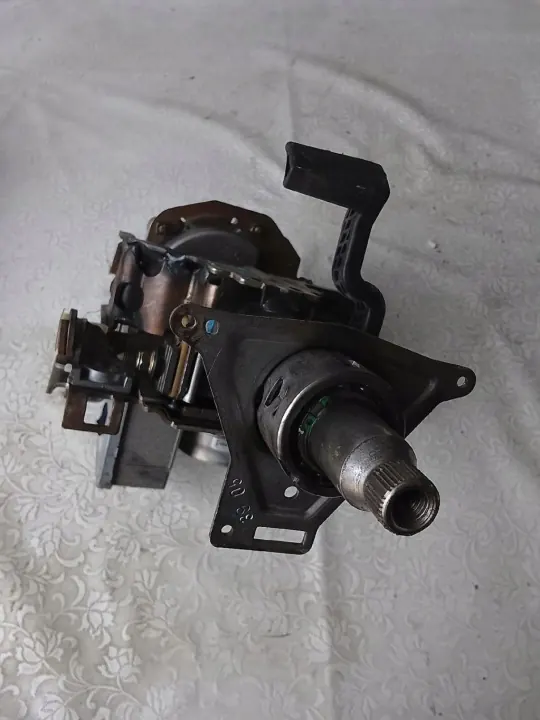 Direction Assistée Électrique Nissan Micra K12 48810BC05A image 2