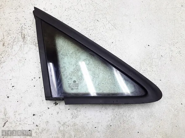 VW Touran Quart de vitre OEM e643-00048 - Occasion image 2