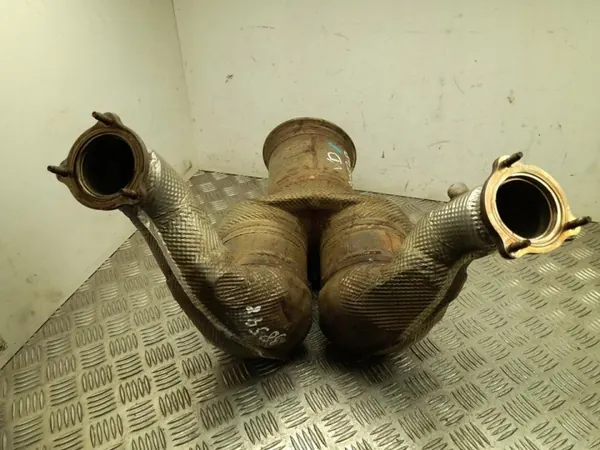 Catalisador usado OEM 4M0 131 765 T image 3