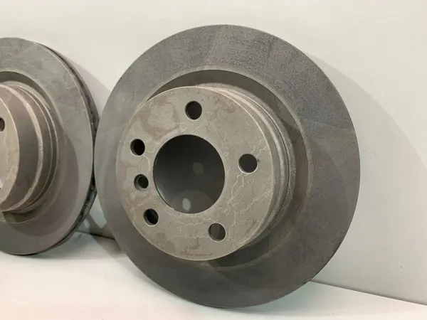 Discos de Freio Traseiros BMW F20 F22 F23 300x20 OEM 6792227 image 3