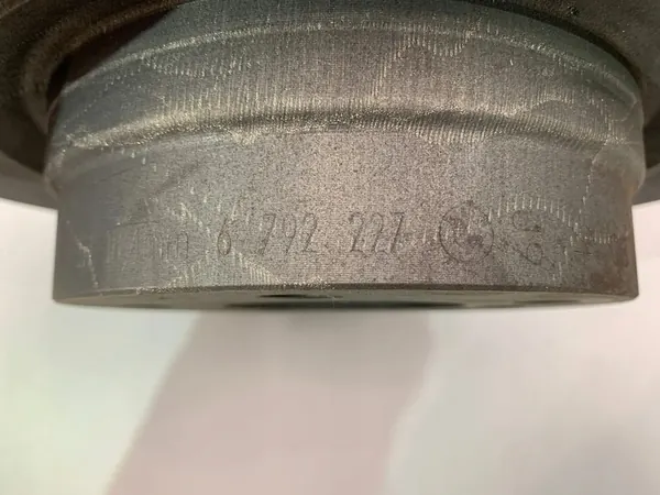 Discos de Freio Traseiros BMW F20 F22 F23 300x20 OEM 6792227 image 5