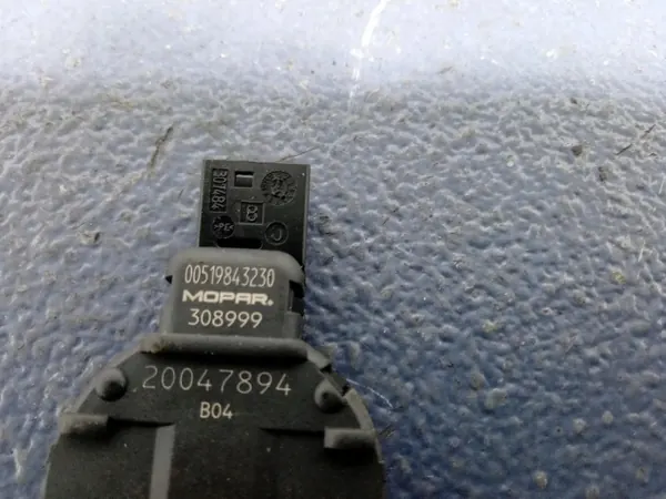 Fiat Regnsensor OEM 00519843230 för Tipo II image 3