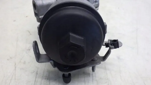 Citroen OE 9823532380 Oljekylare Begagnad image 6