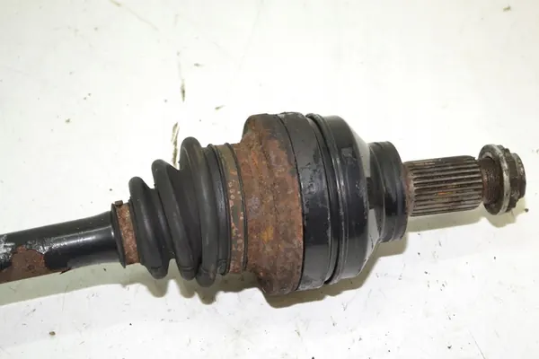 Bakaxel BMW 7 E38 V8 4.4i 1227730 image 3