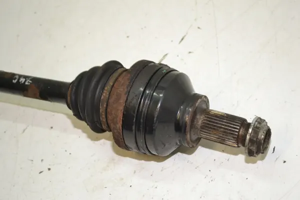 Bakaxel BMW 7 E38 V8 4.4i 1227730 image 4