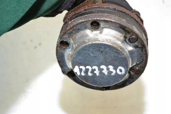 Bakaxel BMW 7 E38 V8 4.4i 1227730 image 5