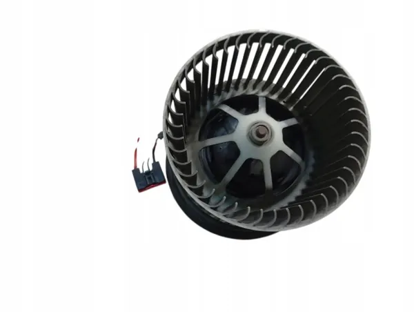Ventilator OEM 773.70809.01 voor Peugeot 407 2.0 HDI image 2