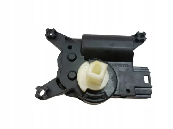 Motor de aquecimento OEM A21500200 para Iveco Stralis image 2