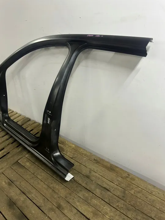 OEM 5FE809605B A/B-pilari Vasen Etu Runko image 4
