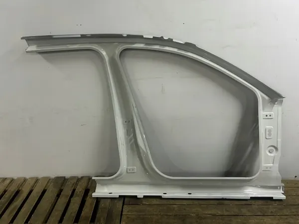 OEM 5FE809605B A/B-pilari Vasen Etu Runko image 6