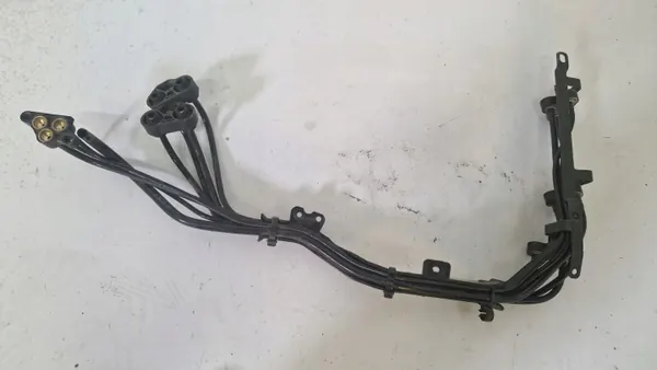 Scania ilmaputki OEM 2410286 - Käytetty image 3