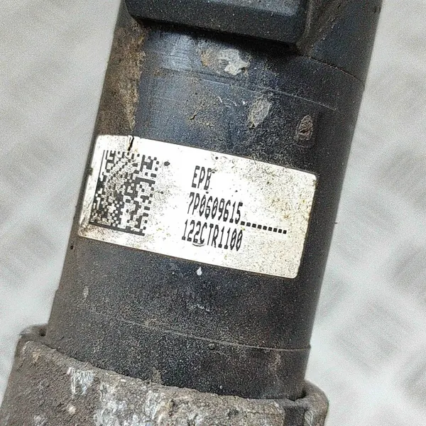 Handremmotor VW TOUAREG (7P5) 3.0L Diesel image 5