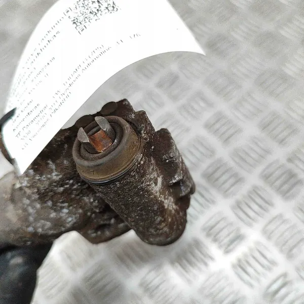 Handremmotor VW TOUAREG (7P5) 3.0L Diesel image 7