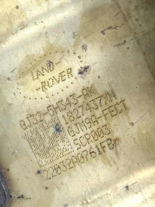 Land Rover Katalysaattori OEM GJ32-5H343-AK image 6