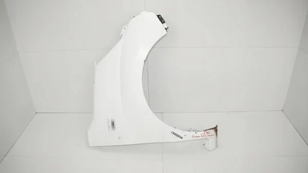 Citroen Nemo fram höger stänkskärm OEM 360184974 image 2