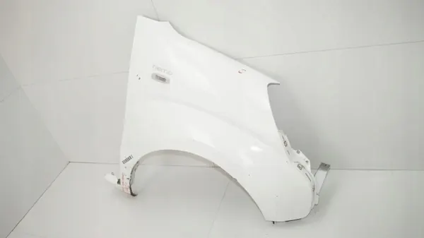 Citroen Nemo fram höger stänkskärm OEM 360184974 image 3