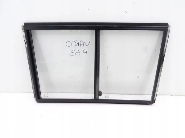 MERCEDES VARIO 96-13 Skjutbart Bussfönster 99CMx63CM image 2