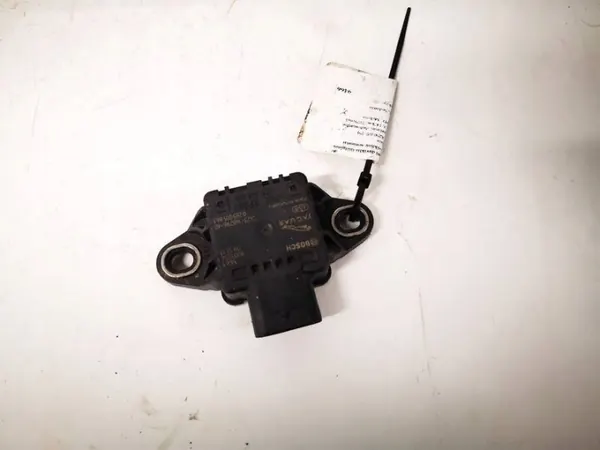 ESP-snelheidssensor OEM CX2314B296AD Jaguar XF image 2