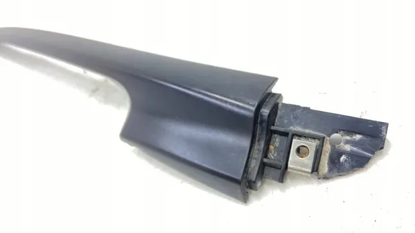 Gebrauchte Honda OE Front rechts Fensterleiste image 3