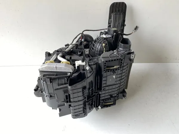 Caixa Filtro Cabine Renault Captur OEM 5R5821000 image 10