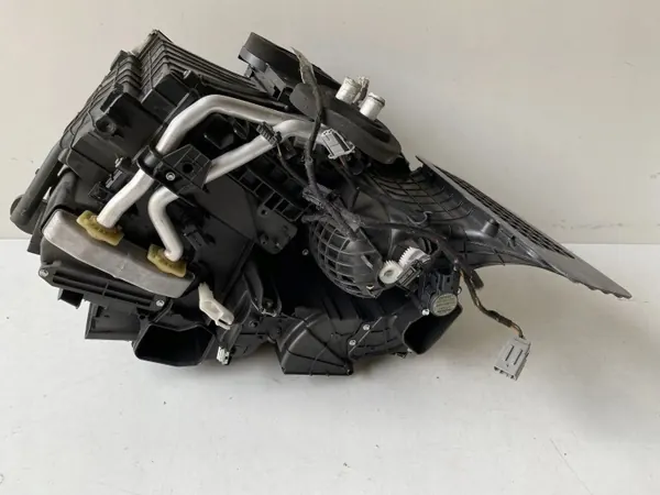 Caixa Filtro Cabine Renault Captur OEM 5R5821000 image 6