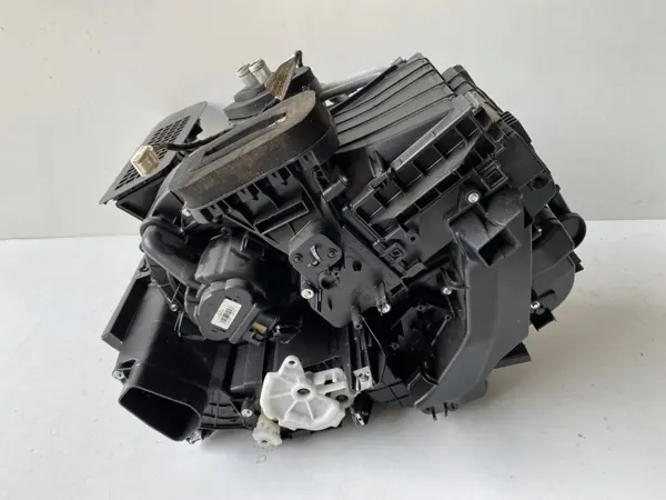 Caixa Filtro Cabine Renault Captur OEM 5R5821000 image 9