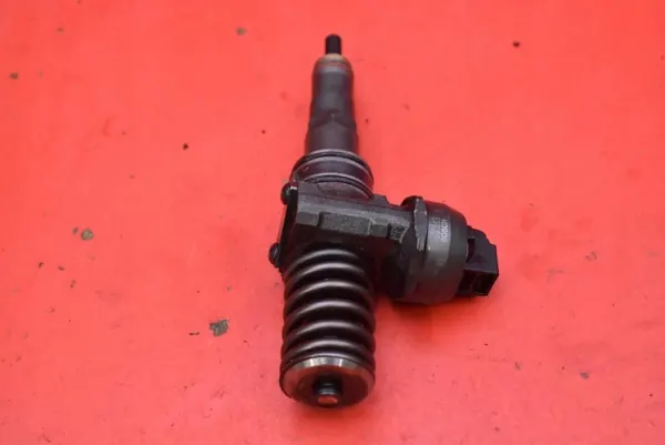 Bomba de inyección OEM 038130073BA para Audi A4 B6 1.9 TDI image 4