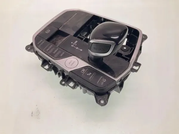 Pás de mudança BMW OEM 901700430014 - Usado image 2