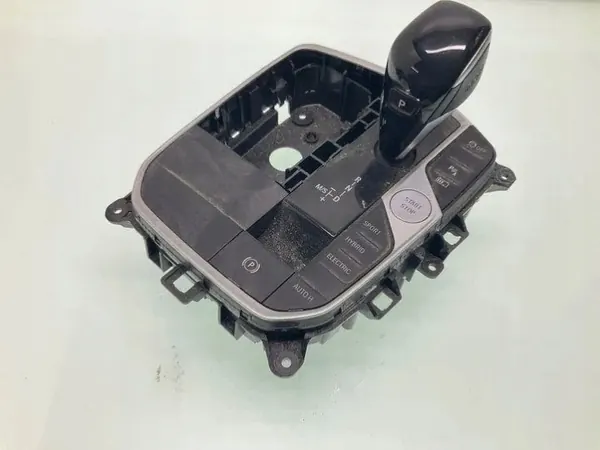 Pás de mudança BMW OEM 901700430014 - Usado image 3