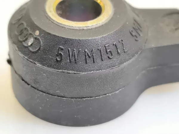 Aufprallsensor OEM 5WM1512 für Audi A6 Avant 2.4L image 3