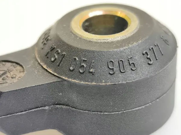 Aufprallsensor OEM 5WM1512 für Audi A6 Avant 2.4L image 4