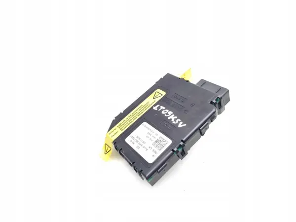 Audi Servolenkungsmodul OEM 8P0953549C - Gebraucht image 3