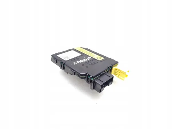 Audi Servolenkungsmodul OEM 8P0953549C - Gebraucht image 4