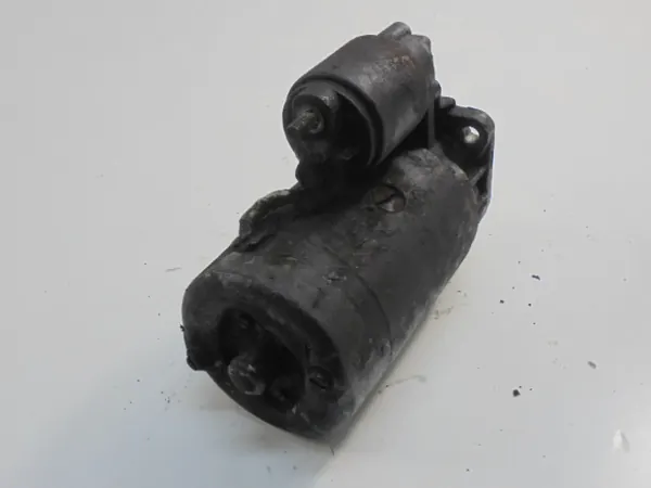 Gebruikte startmotor OEM 068911023E voor Volkswagen image 3