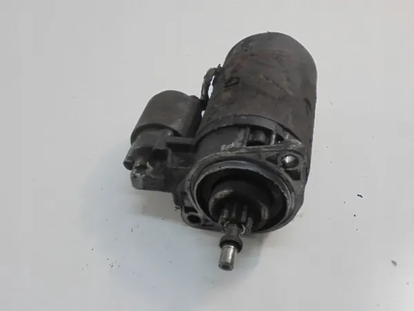 Gebruikte startmotor OEM 068911023E voor Volkswagen image 5