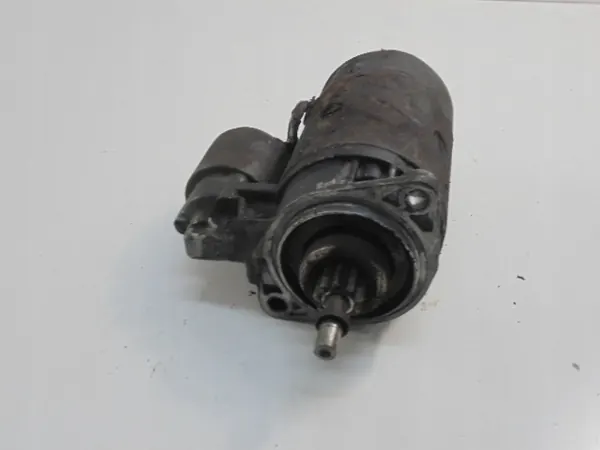 Gebruikte startmotor OEM 068911023E voor Volkswagen image 6