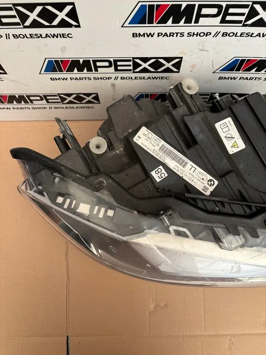 BMW F30 F31 Farol Xenon Direito Europa 7259526 image 3