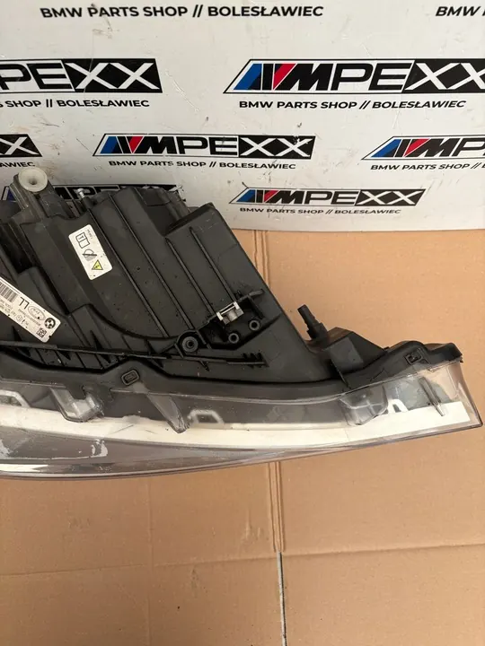 BMW F30 F31 Farol Xenon Direito Europa 7259526 image 4