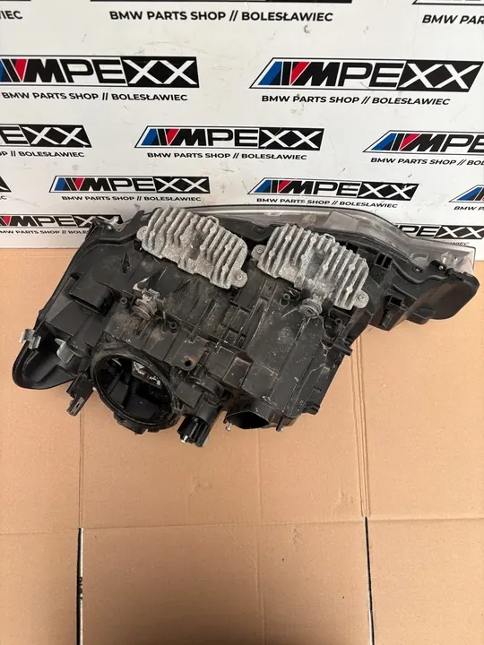 BMW F30 F31 Farol Xenon Direito Europa 7259526 image 5