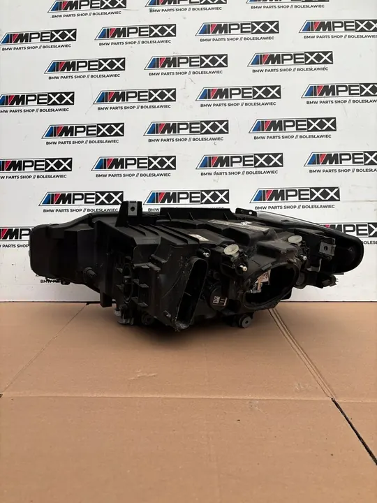 BMW F30 F31 Farol Xenon Direito Europa 7259526 image 6