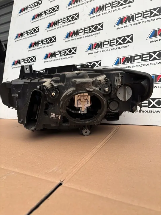BMW F30 F31 Farol Xenon Direito Europa 7259526 image 7