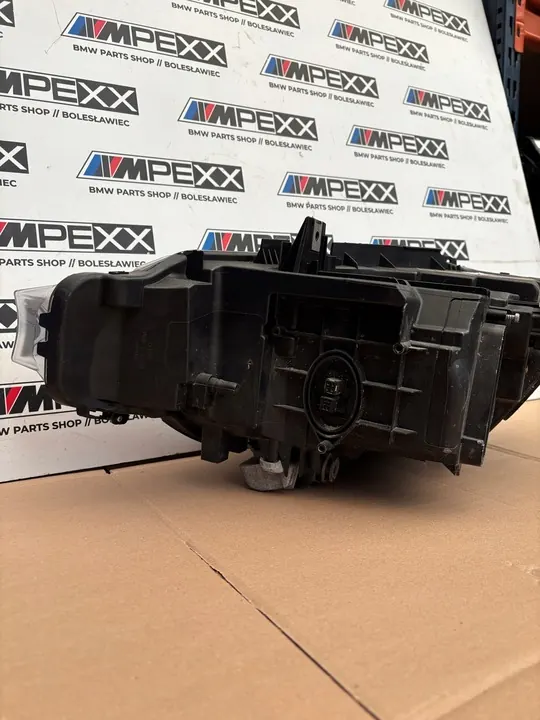 BMW F30 F31 Farol Xenon Direito Europa 7259526 image 8