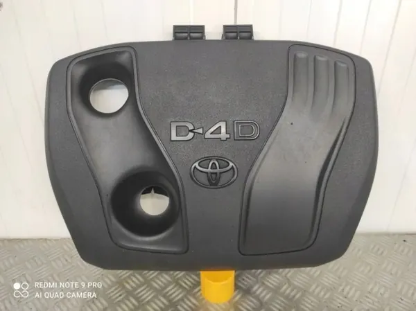 Toyota Moottorin Yläkansi OEM TWS45531 - Käytetty image 3