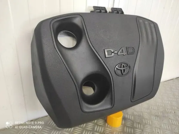 Toyota Moottorin Yläkansi OEM TWS45531 - Käytetty image 4
