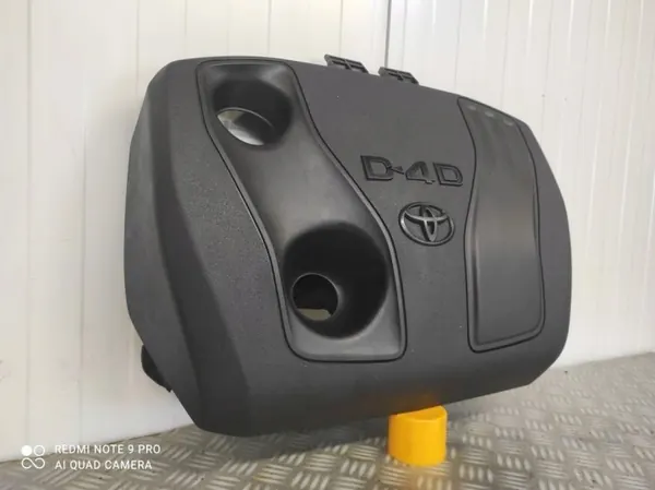 Toyota Moottorin Yläkansi OEM TWS45531 - Käytetty image 7